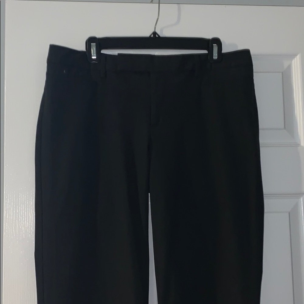 Gap dress pants